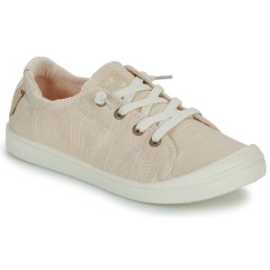 Roxy Baskets basses BAYSHORE PLUS Beige - Taille 36,37,38,39,40,41