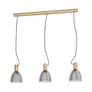 Eglo Suspension Lebalio Lin&eacute;aire