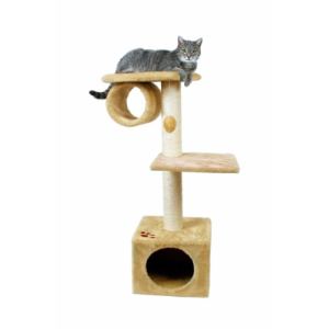 Image de Trixie Arbre à chat San Fernando (106 cm)