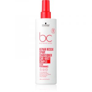 Schwarzkopf BC REPAIR RESCUE spray conditioner 400 ml