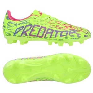 Adidas Chaussures de football enfant Predator Club FG/MG