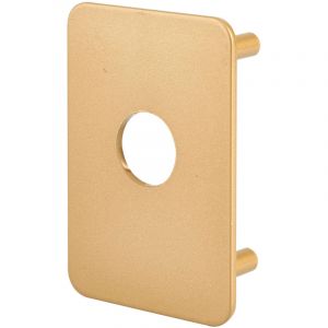 THIRARD Plaque de renfort verr capital