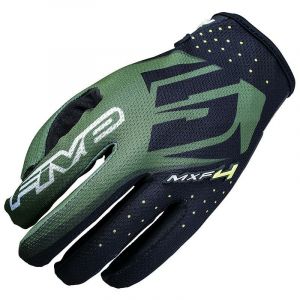 Five Gants moto été mxf4