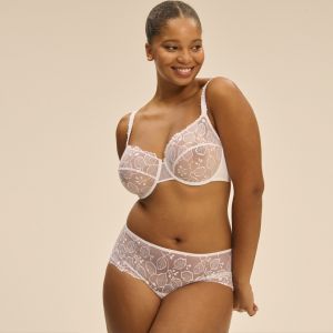 Soutien-gorge à armature classique