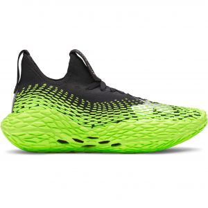 Under Armour Chaussures de basketball Futr X Elite 2
