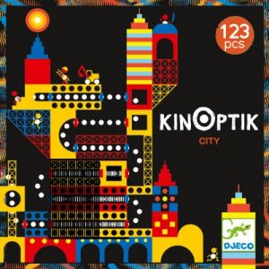 Djeco Kinoptik Ville