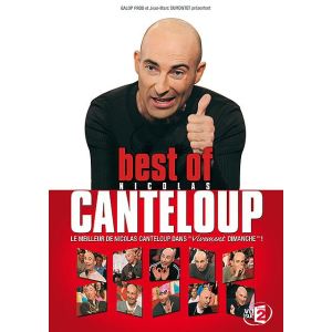 Image de Nicolas Canteloup Best of N°1 : dans Vivement Dimanche