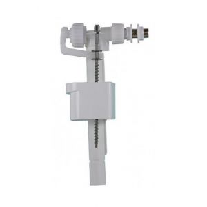 Image de Siamp WC - Robinet flotteur batichasse M3/8 latéral : 30 9503 07