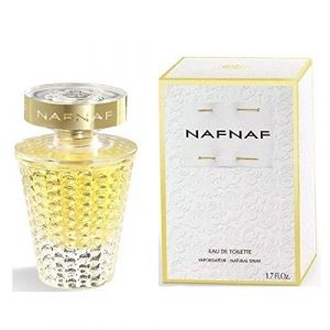 Naf Naf Eau de toilette pour femme - 50 ml