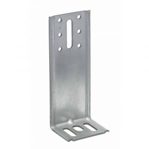 Simpson Strong-Tie Equerre de bardage ABC180/2,5- 178x65x53x2.5mm