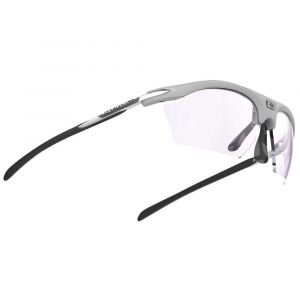 Rudy Project Rydon Slim Lunettes, frozen ash/impactX 2 photochromic laser purple Lunettes triathlon