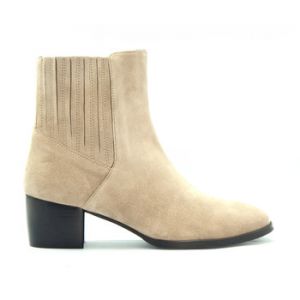 JB Martin Bottines LEA - Couleur 36,37,38,39,40,41 - Taille Gris