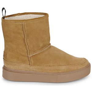 Blackstone Boots APUT NUKA Beige - Taille 37,38,39,40