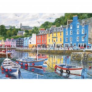 Gibsons Port de Pêche