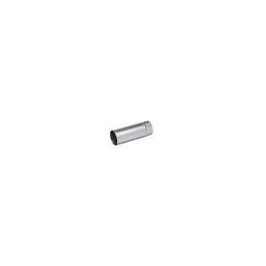 Image de Ten 733139 - Conduit Aluminié diamètre 139, Lg 330 mm tous combustibles