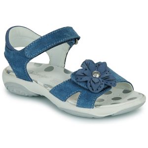 Primigi Sandales enfant BREEZE Bleu - Taille 25,26,27,28,29,30