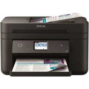 Image de Epson Workforce WF-2865 - Imprimante jet d'encre