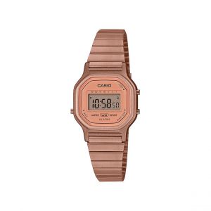 Casio Montre mixte LA-11WR-5AEF