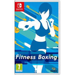 Image de Fitness Boxing Switch [Switch]