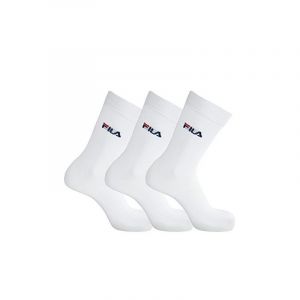 FILA Chaussettes De Sport Lot De 3 Paires
