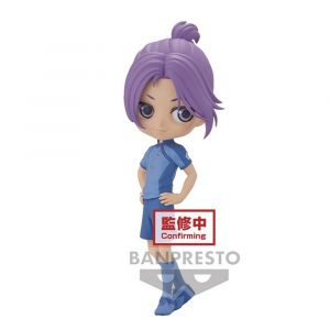 Bandai Figurine Q Posket - Bluelock - Reo Mikage (Ver.B)