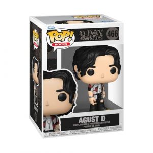 Funko AGUST D HAEGEUM / BTS D-DAY / FIGURINE POP
