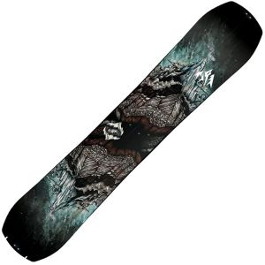 Jones Snowboards MOUNTAIN TWIN SPLIT 23 [Taille 159W]