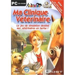 Ma Clinique Vétérinaire [PC]