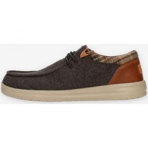 Dude Hey Chaussures homme Gris - 44