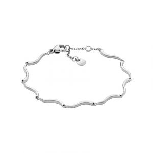 SKAGEN Bracelet ESSENTIAL WAVES SKJ1793040 Acier inoxydable