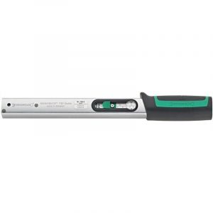 Stahlwille Clé dynamométrique 730/12 quick 25-130 nm 1 pièce(s) clé dynamométrique 730/12 quick 25-130 nm