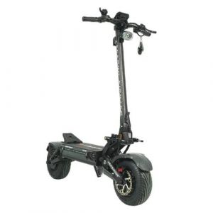 Teverun Trottinette &eacute;lectrique Fighter Supreme 7260R 72V 60Ah