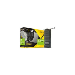 Zotac GeForce GT 1030 Zone Edition 2GB - ZT-P10300B-20L