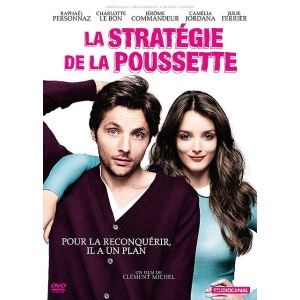 La Stratégie de la Poussette
