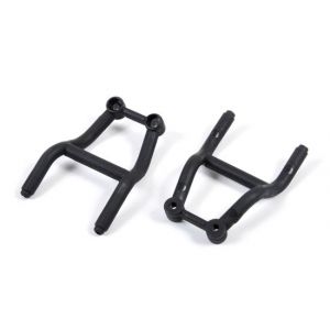 Tendance miroir Support Pare-choc T2m