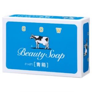 Cow Brand Soap - Beauty Soap Refresh Floral - 85g