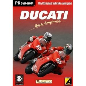 Image de Ducati World Championship [PC]