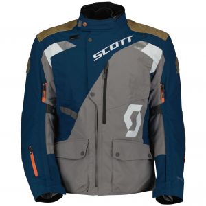 Scott Veste moto Dualraid Dryo
