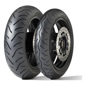 Image de Dunlop GPR100 160/60 R15 67H