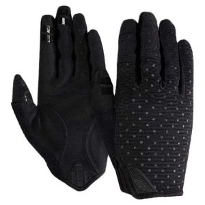 Giro LA DND - Gants Femme - noir S Gants VTT