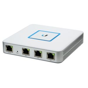 Ubiquiti Unifi Security Gateway