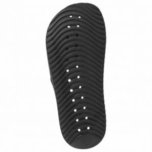 Nike Claquette Kawa Shower pour Jeune enfant/Enfant plus âgé - Noir - Taille 32 - Unisex