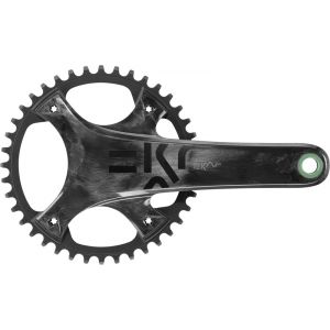 Campagnolo Ekar Pro-Tech Crank Set 13-speed 40T 172,5mm Manivelles vélo électrique