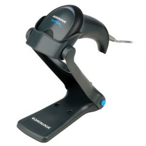 Datalogic QuickScan Lite QW2120 - scanner de code à barres