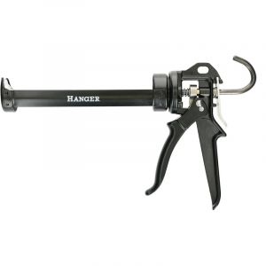 Hanger Pistolet manuel pour mastic et colles 310/380 ml - 232004