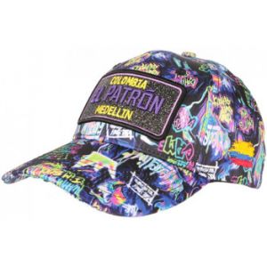 Casquette Skr Casquette Mixte - Couleur Unique - Taille multicolor
