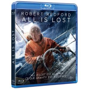 Image de All Is Lost