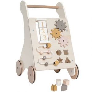 Chariot d'activité Nature