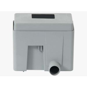 Garantia Collecteur filtrant Quattro