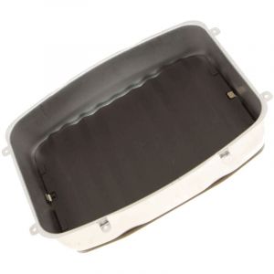 Tefal R&eacute;sistance avec r&eacute;flecteur inf&eacute;rieur cake factory